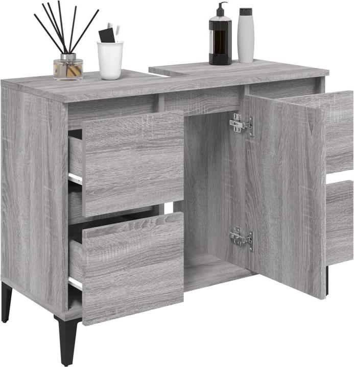Actual product image VidaXL Lark (80 x 33 x 60 cm)