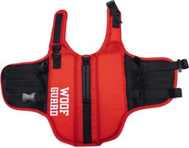 Immagine prodotto Beeztees Giubbotto di sicurezza (Giubbotto di salvataggio per cani)