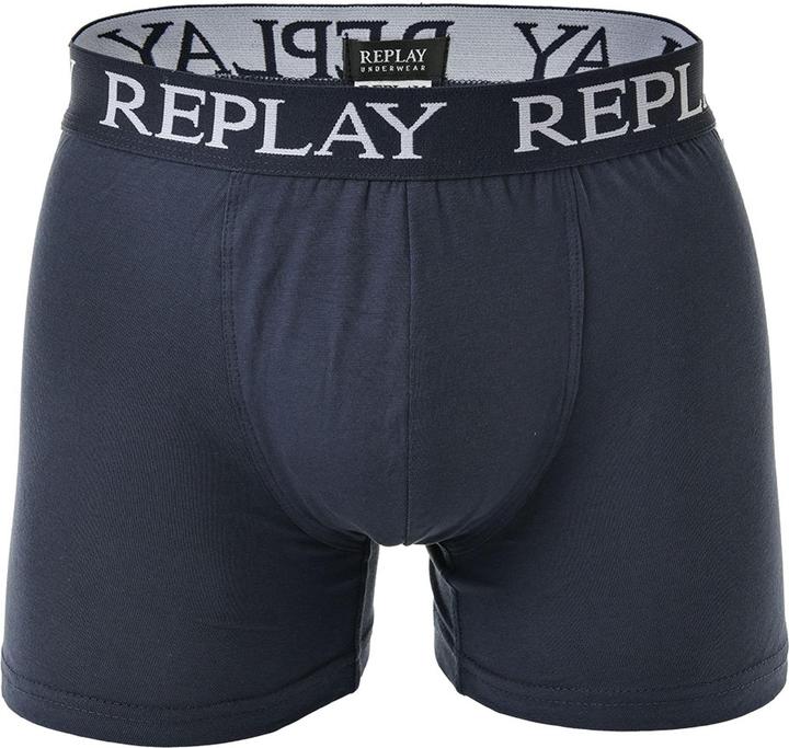 Actual product image Replay s (L, pack of 4)