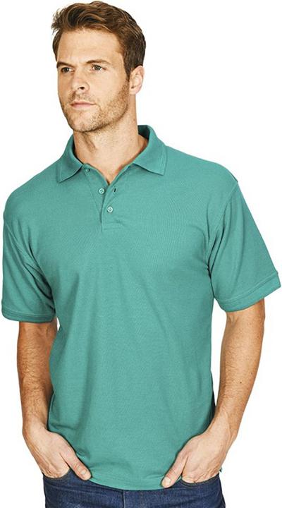 Actual product image Absolute Apparel Precision Polo (XS)