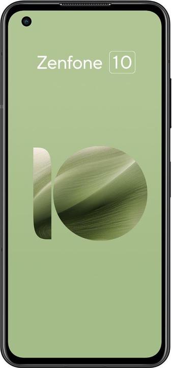 Actual product image ASUS Zenfone 10 (512 GB, Aurora Green, 5.90", Dual SIM, 50 Mpx, 5G)