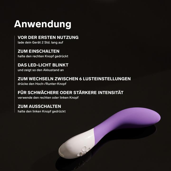 Productafbeelding LELO Mona 2