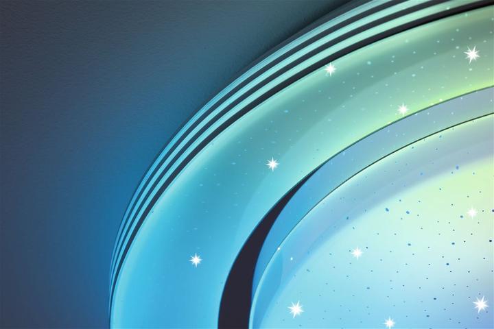Actual product image Paulmann Rainbow (2650 lm)