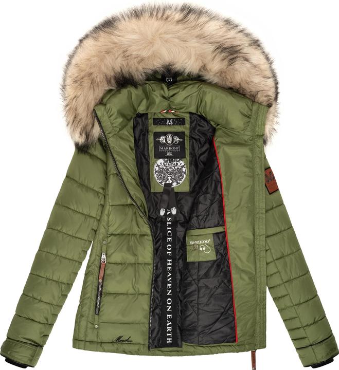Actual product image Marikoo Lerikaa (XL)