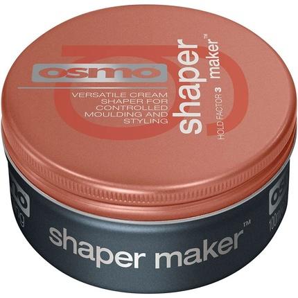 Osmo Shaper Maker New (Haargel, Haarcreme, 100 ml)