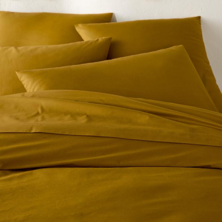 Immagine prodotto La Redoute Interieurs Scenario Coton Recycle (Copripiumino, 140 x 200 cm)