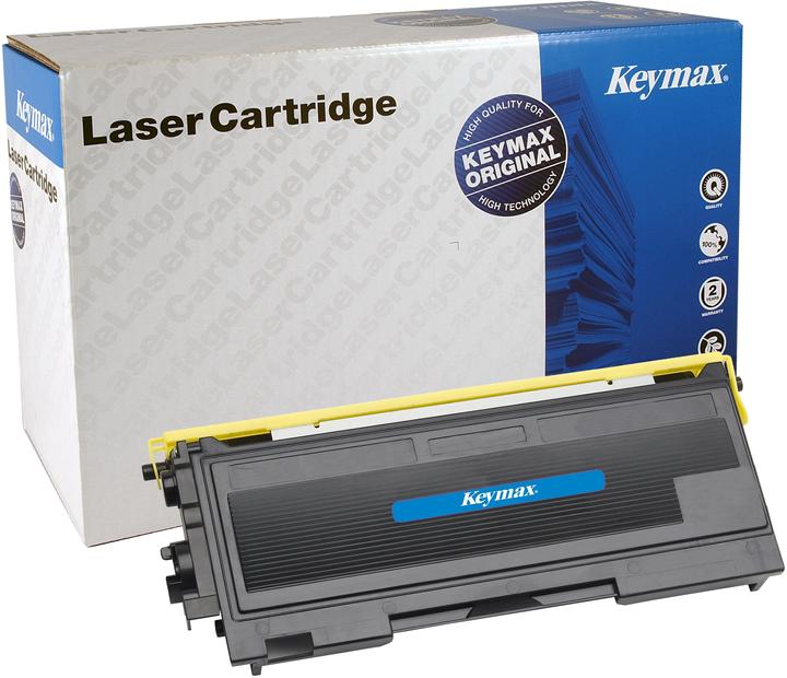 Immagine prodotto Keymax Tn-2000 (FC)
