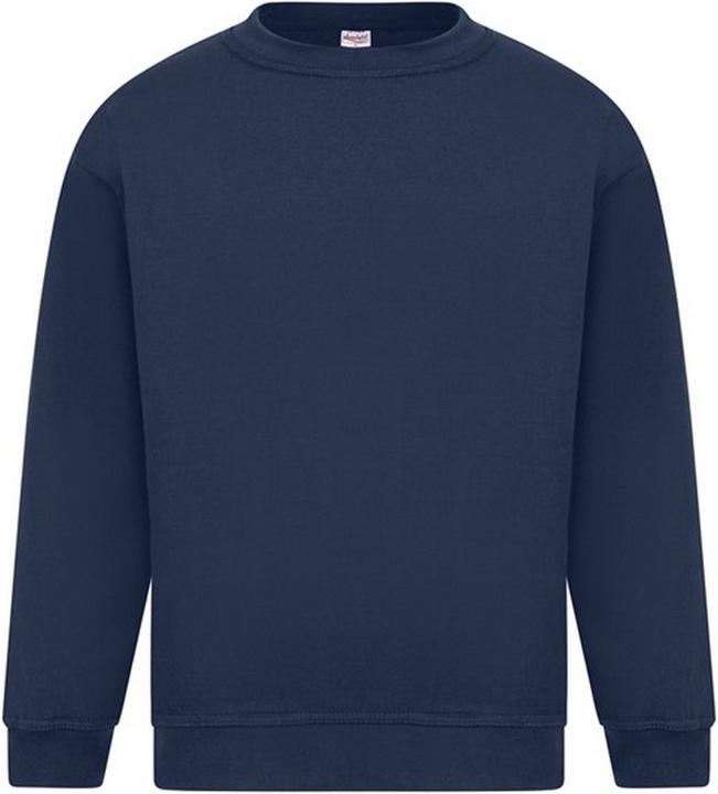 Marineblau
