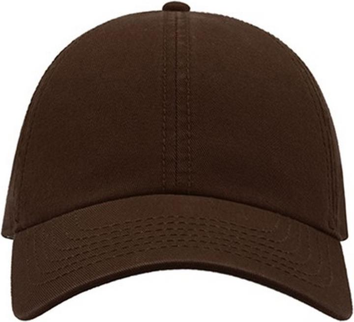 Image du produit Atlantis Bonnet de base-ball chinois Action avec 6 panneaux (Taille unique)