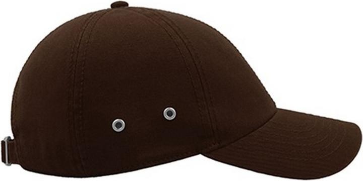 Image du produit Atlantis Bonnet de base-ball chinois Action avec 6 panneaux (Taille unique)