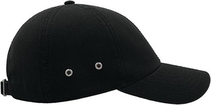 Produktbild Atlantis Action ChinoBaseballkappe mit 6 Paneelen (One Size)
