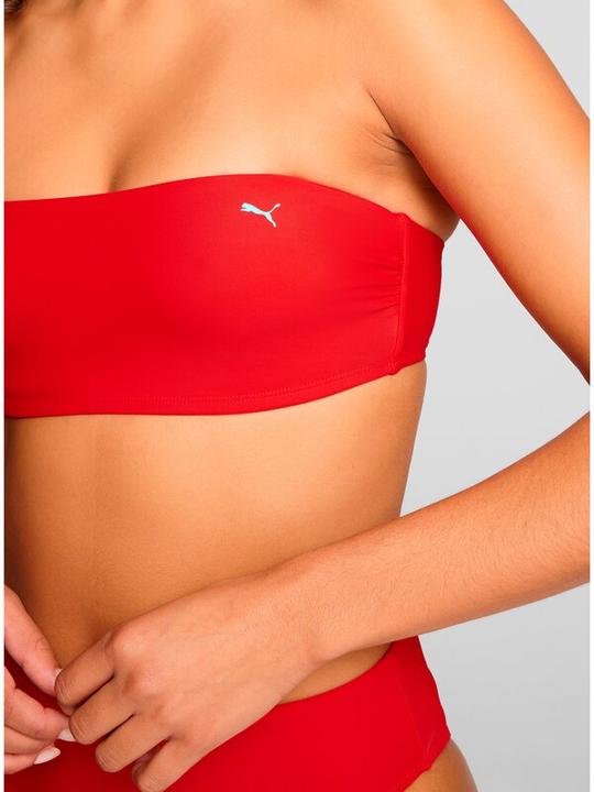Produktbild Puma Swim Bandeau Top (XL)