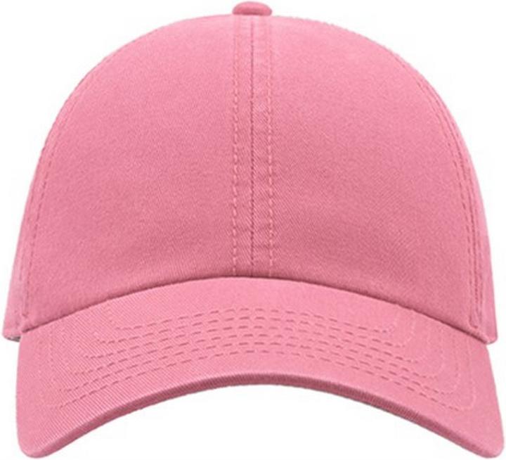 Image du produit Atlantis Action ChinoCasquette de baseball à 6 panneaux (Taille unique)