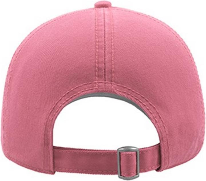 Image du produit Atlantis Action ChinoCasquette de baseball à 6 panneaux (Taille unique)