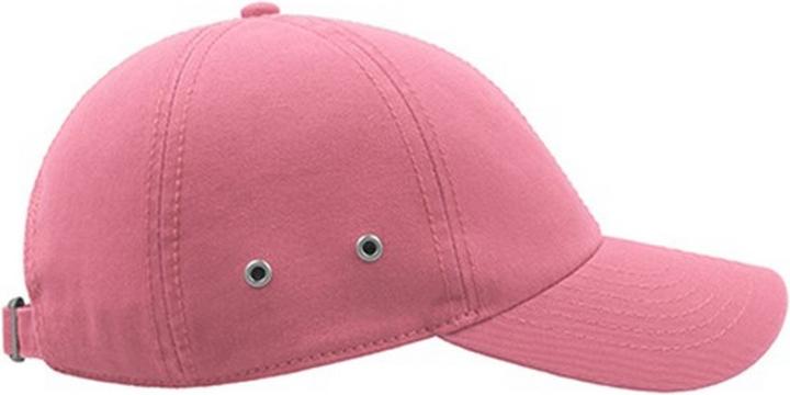 Image du produit Atlantis Action ChinoCasquette de baseball à 6 panneaux (Taille unique)
