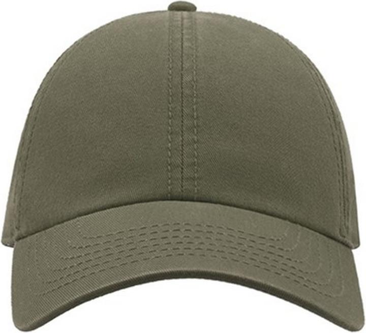 Image du produit Atlantis Bonnet de base-ball chinois Action avec 6 panneaux (Taille unique)