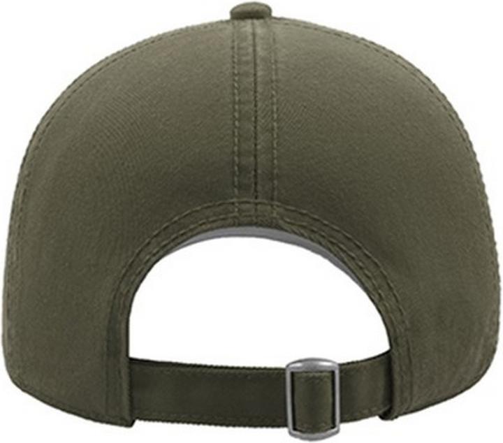 Image du produit Atlantis Bonnet de base-ball chinois Action avec 6 panneaux (Taille unique)