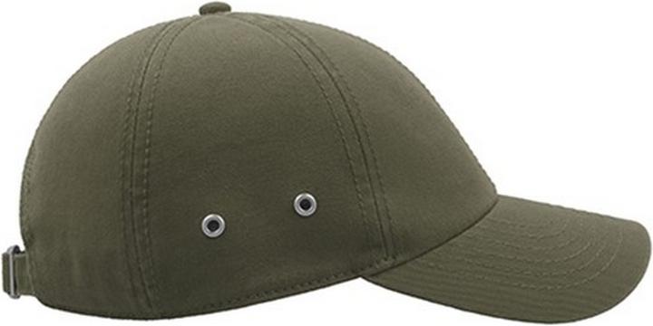 Image du produit Atlantis Bonnet de base-ball chinois Action avec 6 panneaux (Taille unique)