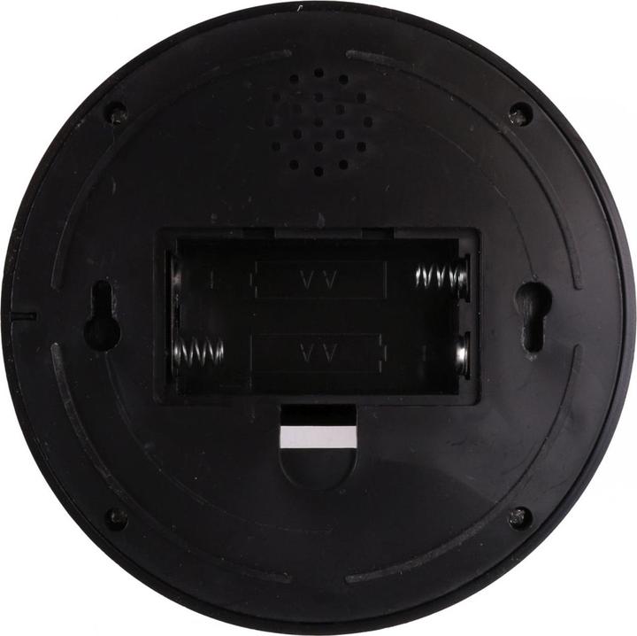 Image du produit Benson Caméra de surveillance factice avec LED de fonctionnement rouge, lot de 4