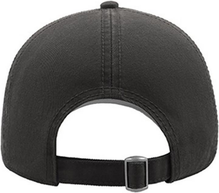 Immagine prodotto Atlantis Cappello da cinobaseball d'azione con 6 pannelli (Taglia unica)