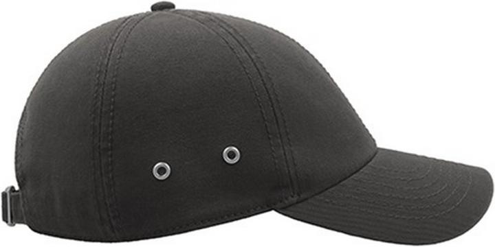 Immagine prodotto Atlantis Cappello da cinobaseball d'azione con 6 pannelli (Taglia unica)
