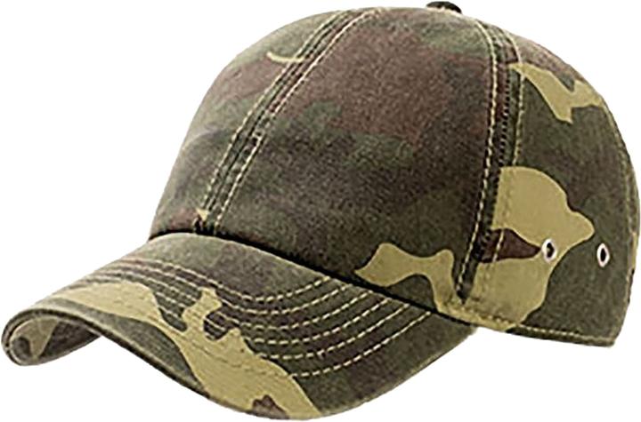 Camouflage pattern
