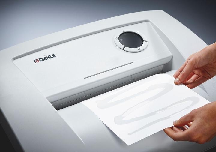 Immagine prodotto Dahle Trituratore 406air P-4 (Taglio delle particelle)