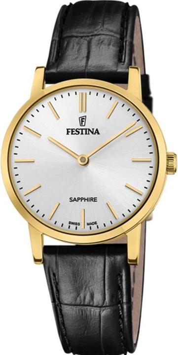 Festina Swiss Made (Analoguhr, 29 mm)