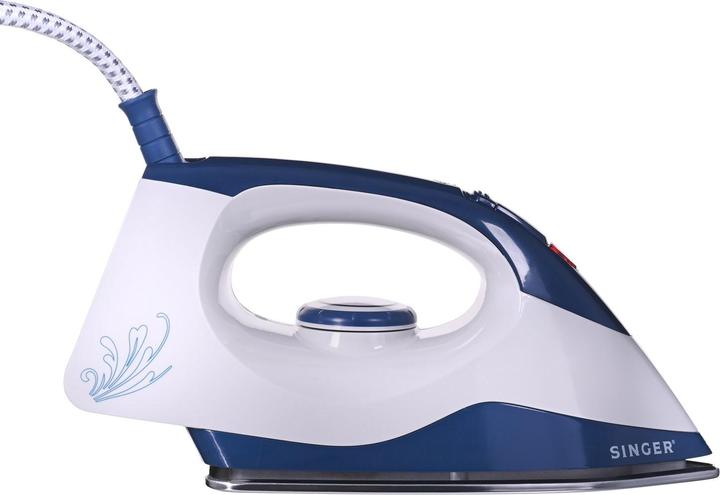 Actual product image Singer Shg 6201 (2200 W)