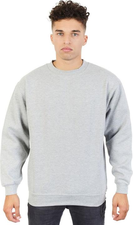Actual product image Absolute Apparel Magnum Sweater (4XL)