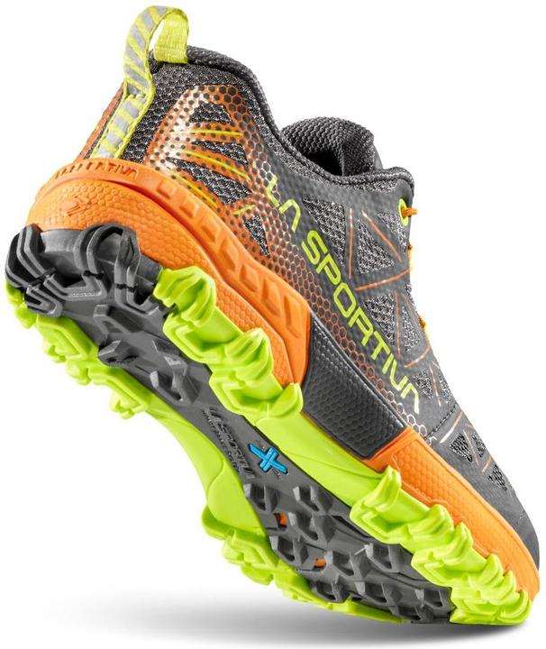 Actual product image La Sportiva Bushido II JR (29)