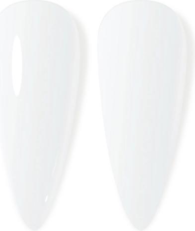 Immagine prodotto Venalisa Gellacquer 437 UV/LED (Bianco, Vernice UV gel)