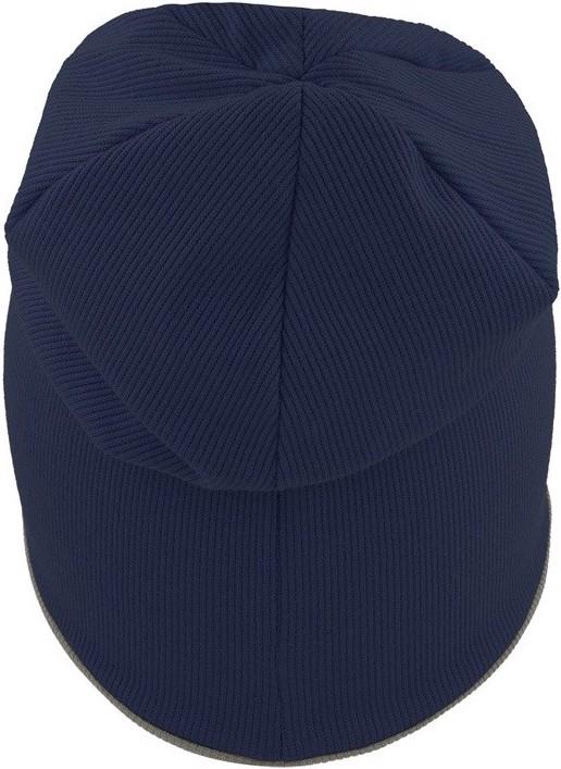 Immagine prodotto Atlantis Cappello Extreme Reversible Jersey Slouch Beanie (Taglia unica)