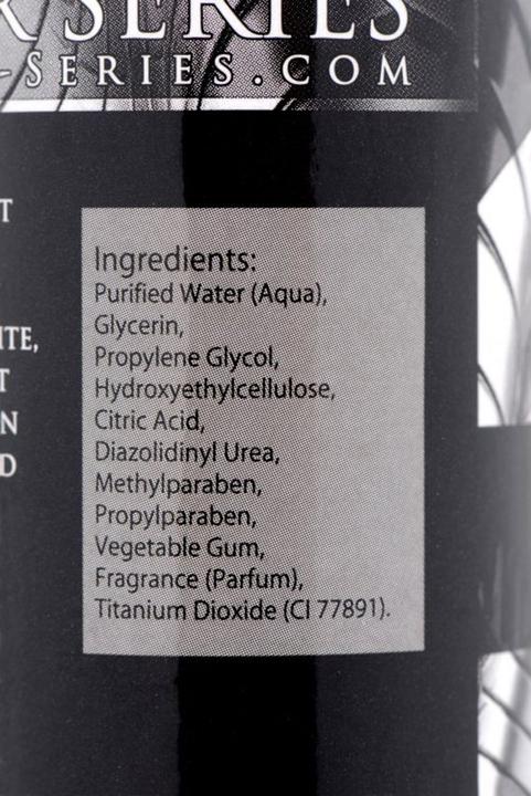 Image du produit Master Series Jizz (250 ml)