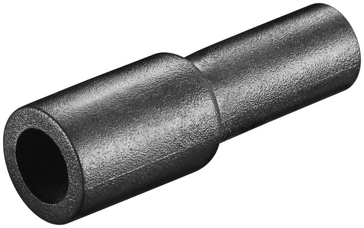 Tecline Gommino isolante per connettore F Per l'isolamento impermeabile del connettore F sull'LNB.