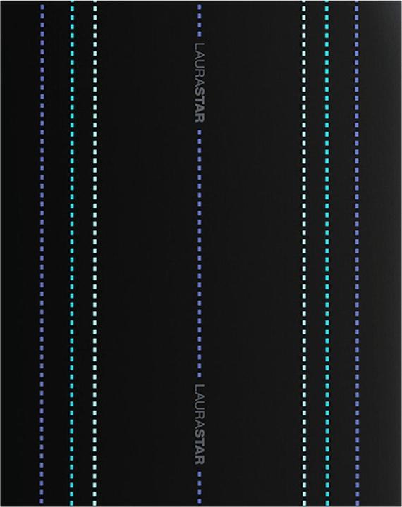 Actual product image Laurastar Universacover Smart Black