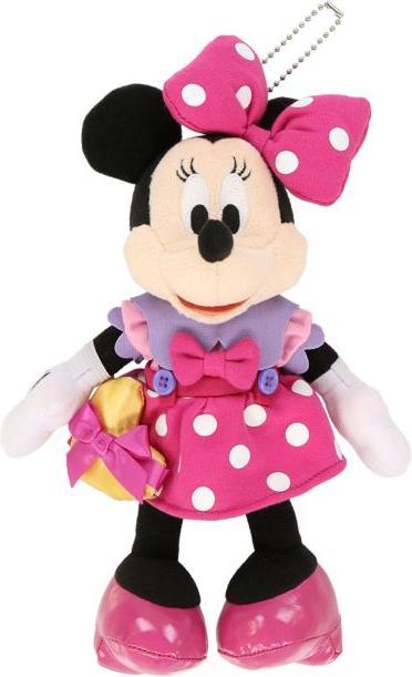Produktbild Disney Minnie Mouse Toontown Costume Tokyo Resort