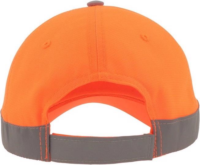 Image du produit Atlantis Casquette de baseball Helpy avec 5 panneaux réfléchissants (Taille unique)
