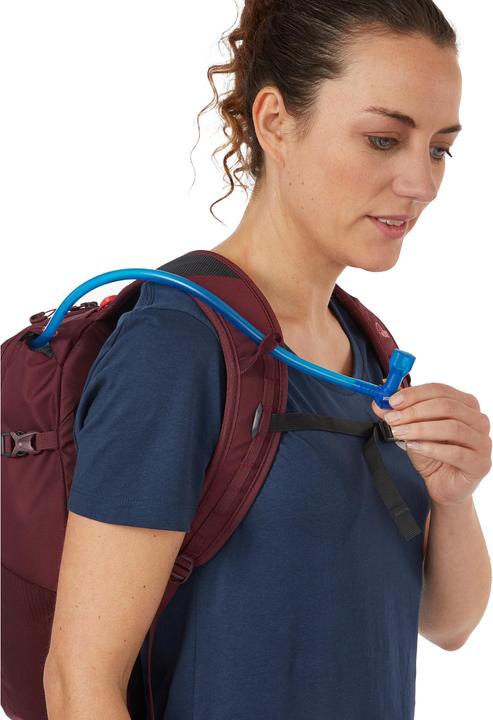 Actual product image Lowe Alpine Edge 18 (18 l)