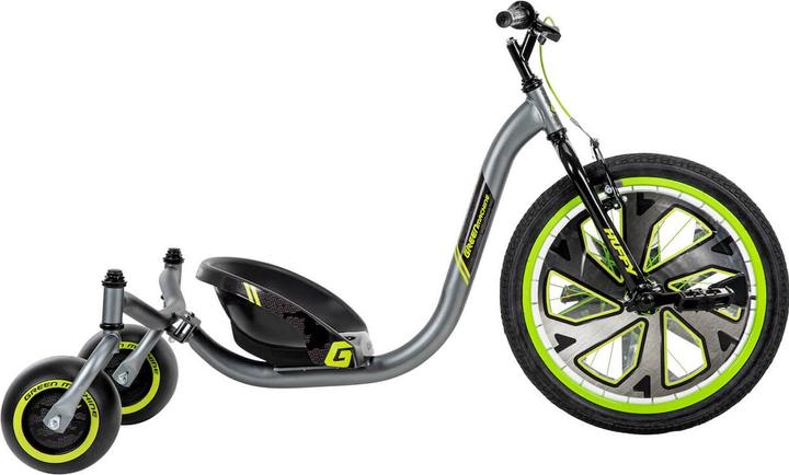 Produktbild ‎Huffy Drift Trike