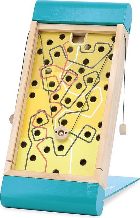 Image du produit Vilac L'Habilrinthe Jeu d'adresse et de stratégie