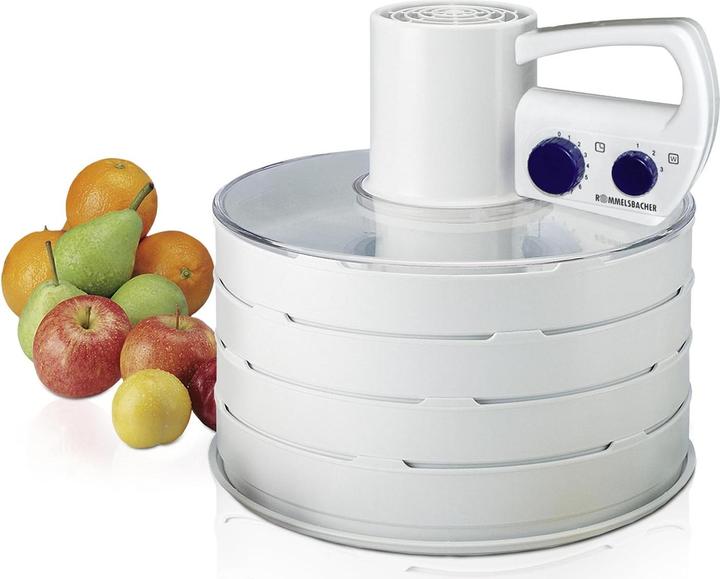 Immagine prodotto Rommelsbacher Da 750