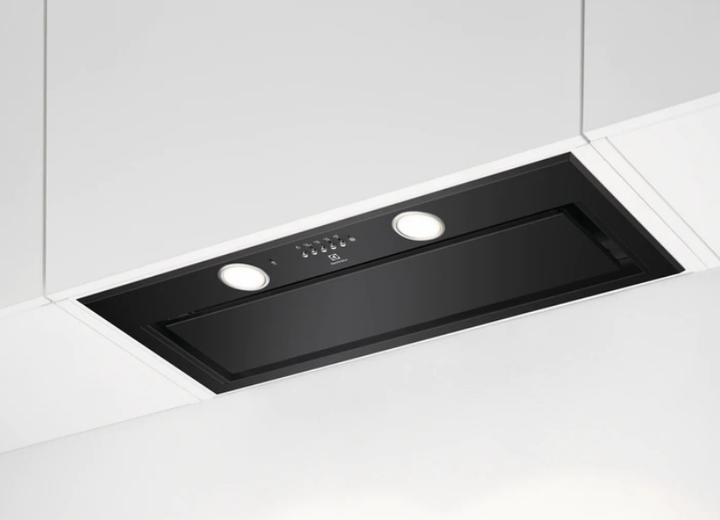 Actual product image Electrolux LFG719R (Flat-screen hood)
