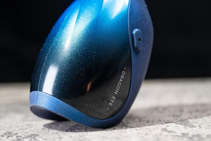 Produktbild Hot Octopuss Pulse Solo Essential Dragon Eye