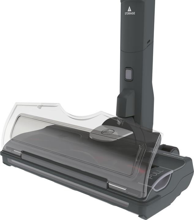 Actual product image Hoover HF522STH 011