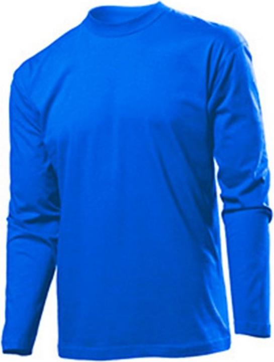 Produktbild Stedman Classic Langarm Tshirt (XXL)