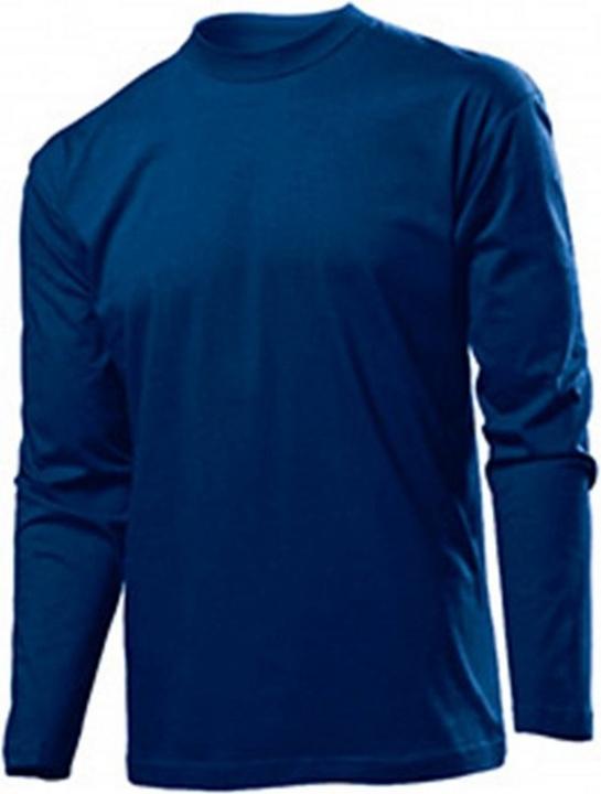 Image du produit Stedman T-shirt classique à manches longues (L)