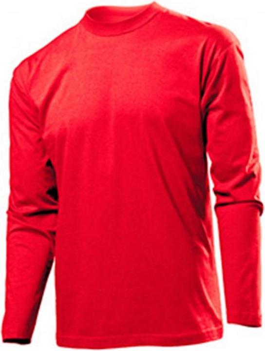 Produktbild Stedman Classic Langarm Tshirt (XXL)