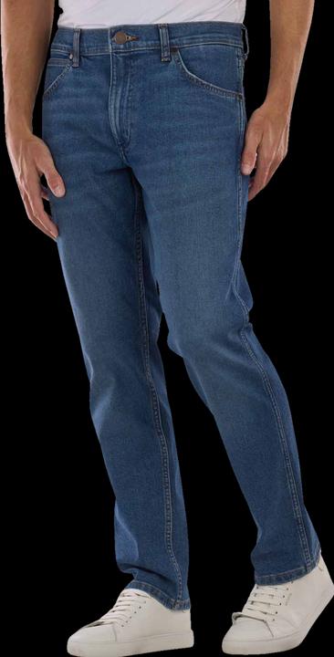 Actual product image Wrangler Greensboro (W42/L34)