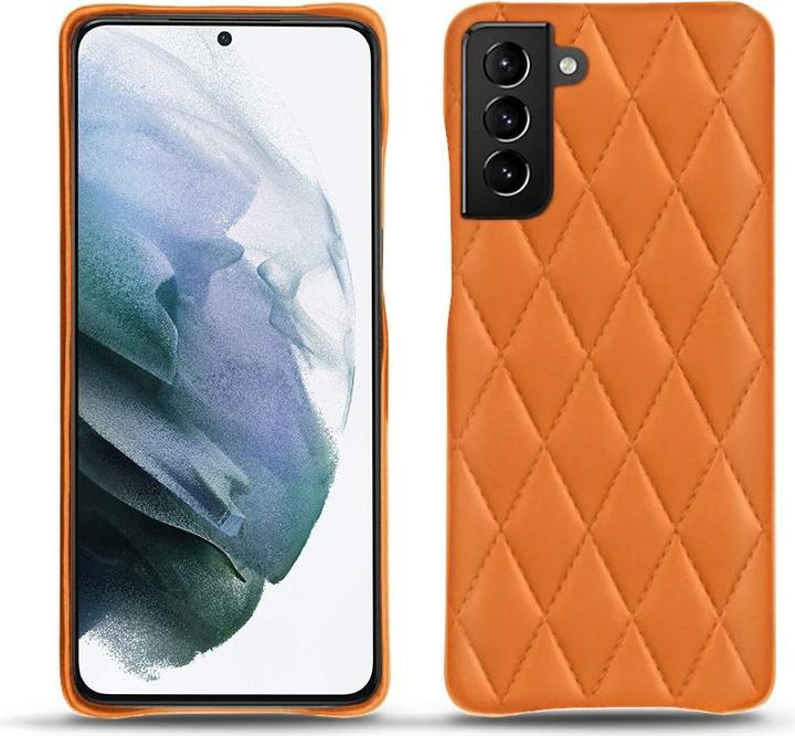 Oranje - Couture ( Nappa - Pantone #ff9351 )